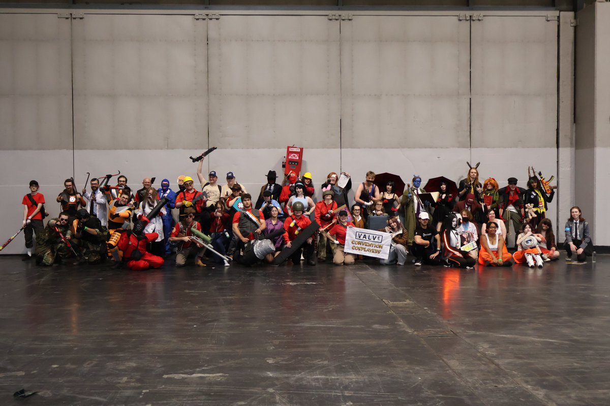 Thank you so much to everyone who attended our meets at #MCMBirmingham! We hope you…