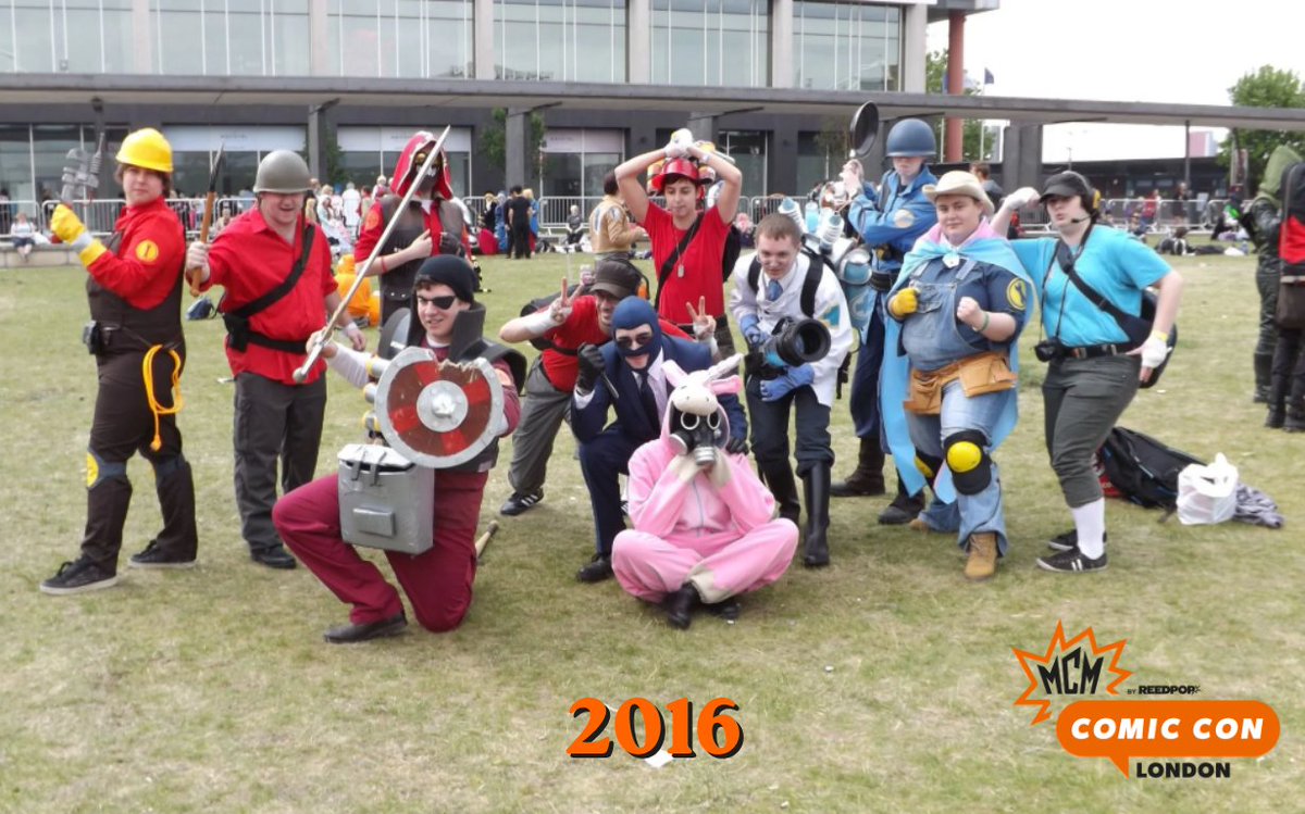 Valve celebrated its 30th anniversary this week! Made us nostalgic, looking back to how far…
