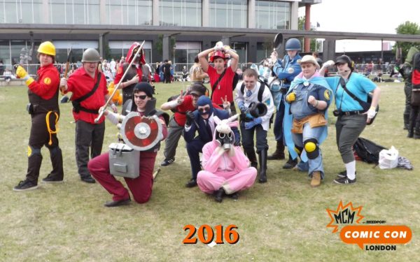 Valve celebrated its 30th anniversary this week! Made us nostalgic, looking back to how farā¦