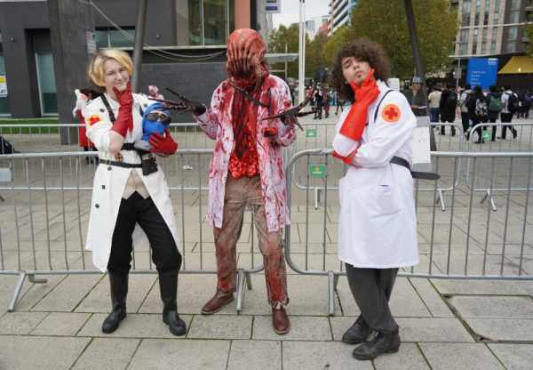 Just a few weeks to go until #MCMLondon! Our October meets tend to bring all…