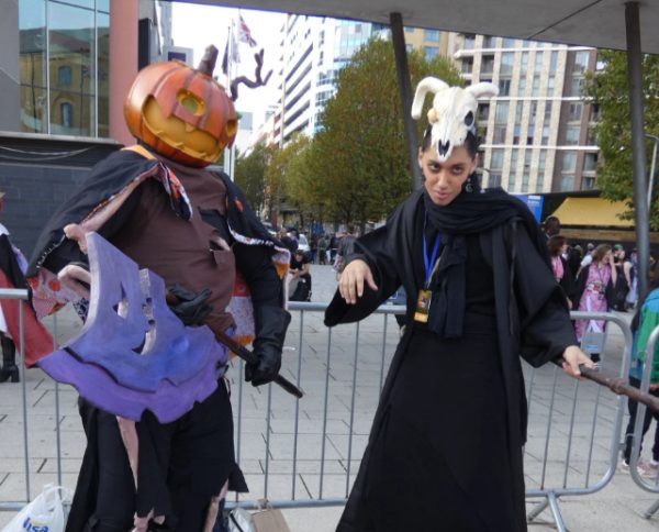 Just a few weeks to go until #MCMLondon! Our October meets tend to bring all…