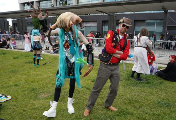 Just a few weeks to go until #MCMLondon! Our October meets tend to bring all…