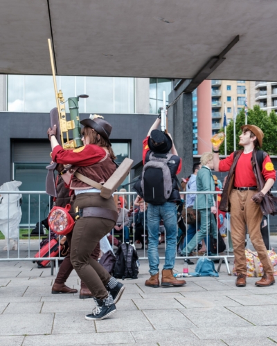 @valvecomicconcosplayers