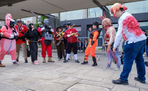 @valvecomicconcosplayers