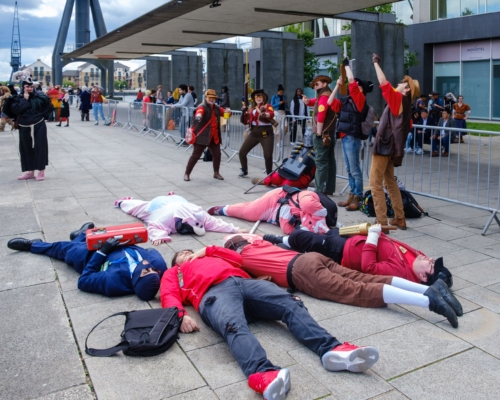 @valvecomicconcosplayers