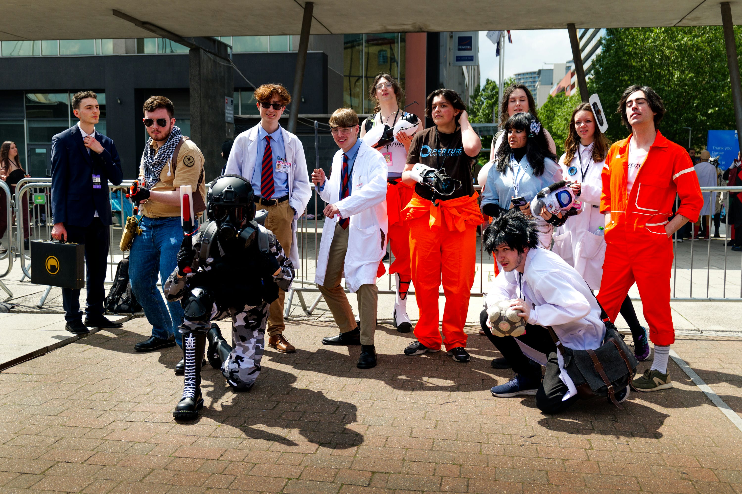 Team Fortress 2 revision 1-3